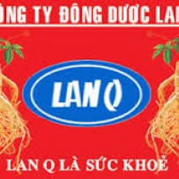 Công Ty Cổ Phần Y Dược LanQ