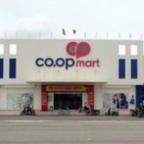 Siêu Thị Co.opmart Vĩnh Lộc B