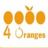 Chi Nhánh Tại Miền Trung - Công ty 4 Oranges co.,ltd