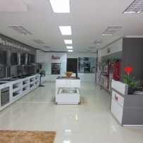 Đại Lý Đồ Gia Dụng Fagor - Showroom Thiết Bị Bếp Cata