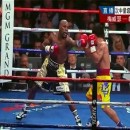 Vì sao trọng tài chấm Mayweather thắng điểm Pacquiao