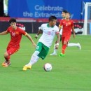 Lộ băng ghi âm U23 Indonesia bán độ trận gặp Việt Nam