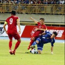 Đội tuyển Việt Nam còn cơ hội giành vé dự Asian Cup?