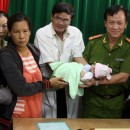 Bộ Y tế cảnh báo nạn bắt cóc trẻ sơ sinh ở bệnh viện