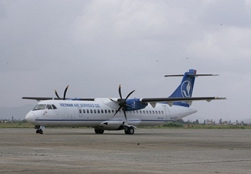 Hãng mới sẽ tiếp tục khai thác đội bay ATR72.