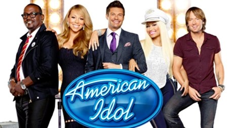 Show âm nhạc nổi tiếng American Idol sẽ kết thúc sau chặng đường 15 năm lên sóng.